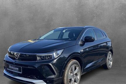 Opel Grandland (X) 26.274 km 25.680 &euro; Güstrow 18273