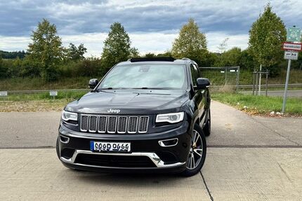 Jeep Grand Cherokee 199.000 km 12.200 &euro; Aalen 73430