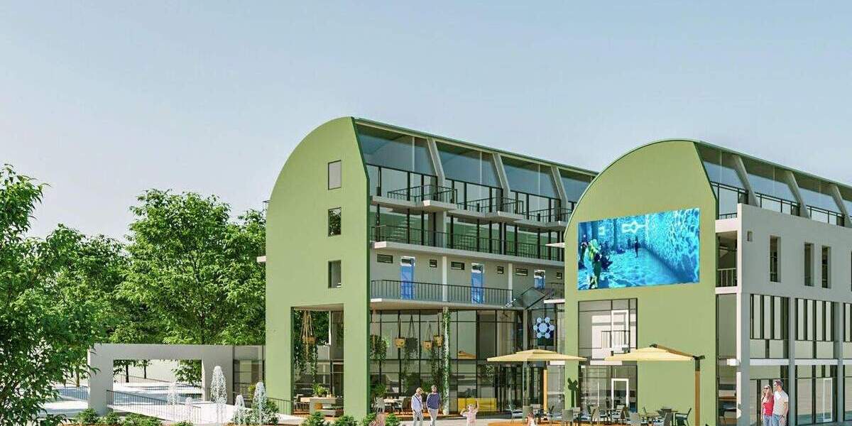 Gewerbeobjekt Merseburg Neumarkt (Vorstadt) - 1 Zimmer, 8.000&euro; | Angebot:25740608