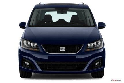 Seat Alhambra 243.000 km 8.500 &euro; Bückeburg 31675