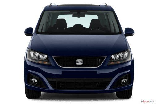 Seat Alhambra 243.000 km 8.500 &euro; Bückeburg 31675