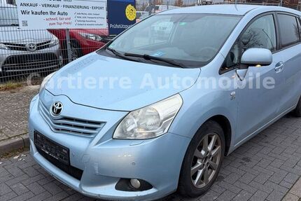 Toyota Verso 194.091 km 3.299 &euro; Winsen (Luhe) 21423