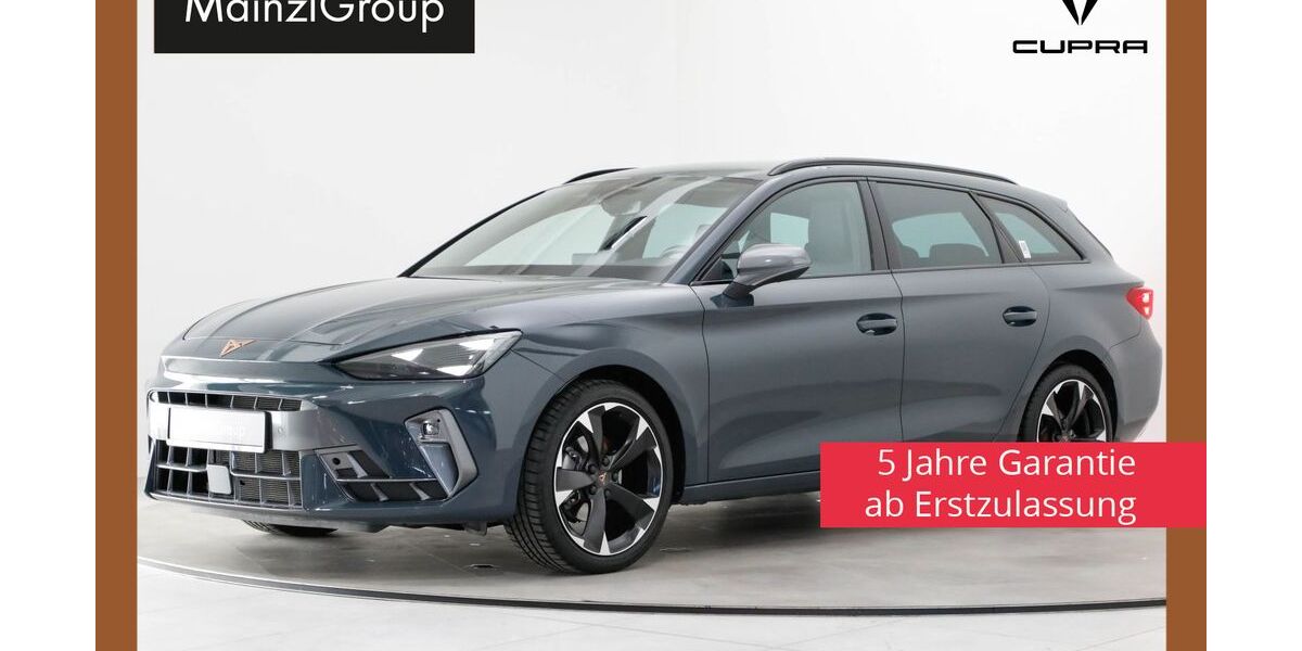 Seat Leon 10.196 km 29.260 &euro; Feldkirchen/Westerham 83620