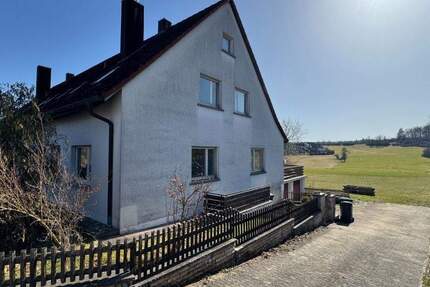 Haus Ansbach Schalkhausen - 6 Zimmer, 184 m&sup2;, 297.000&euro; | Angebot:25682214