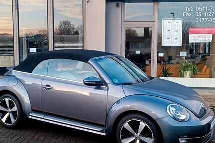 VW Beetle