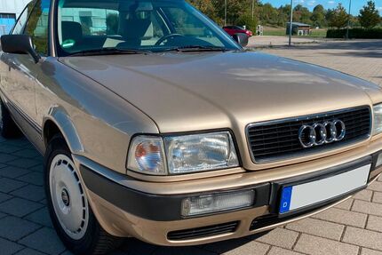 Audi 80 113.500 km 5.250 &euro; Schorndorf 73614