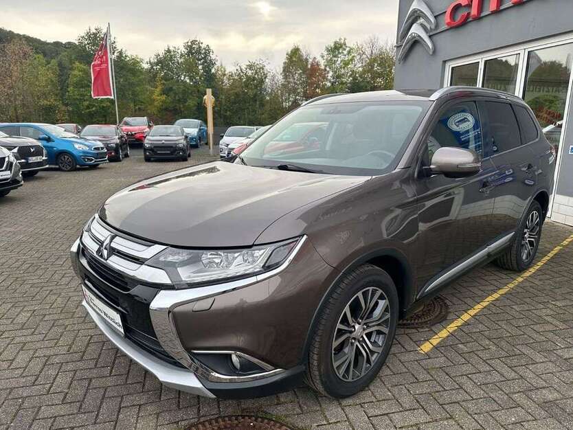 Outlander