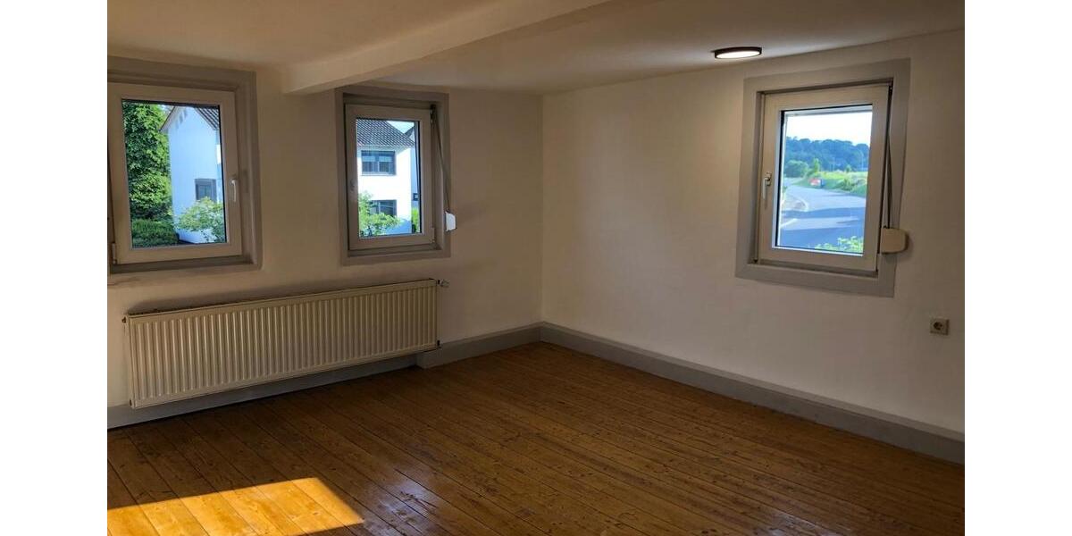 Einfamilienhaus Nidda - 3.5 Zimmer, 104 m&sup2;, 140.000&euro; | Angebot:24817022
