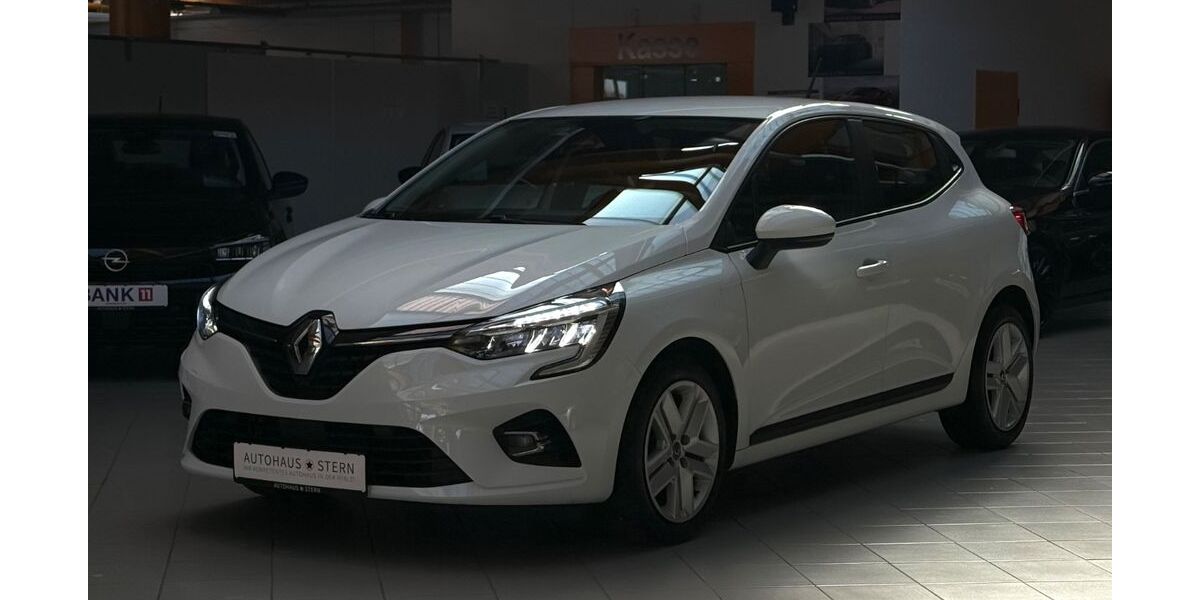 Renault Clio 28.000 km 13.990 &euro; Mutterstadt 67112