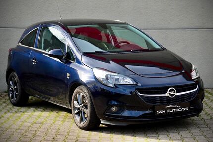 Opel Corsa 121.640 km 6.290 &euro; Teningen 79331