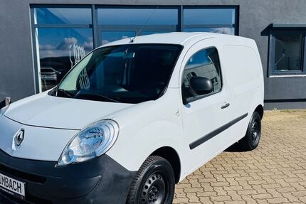 Renault Kangoo 137.000 km 5.990 &euro; Merzig 66663