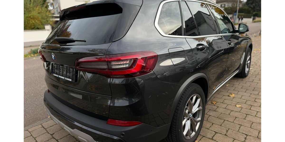BMW X5 xDrive 30 d xLine Head-Up Laser 159.000 km 44.990 &euro; Neckarsulm 74172