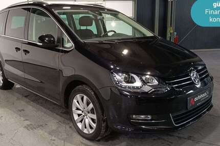 VW Sharan