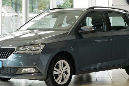 Skoda Fabia 76.687 km 13.333 € Dießen am Ammersee 86911