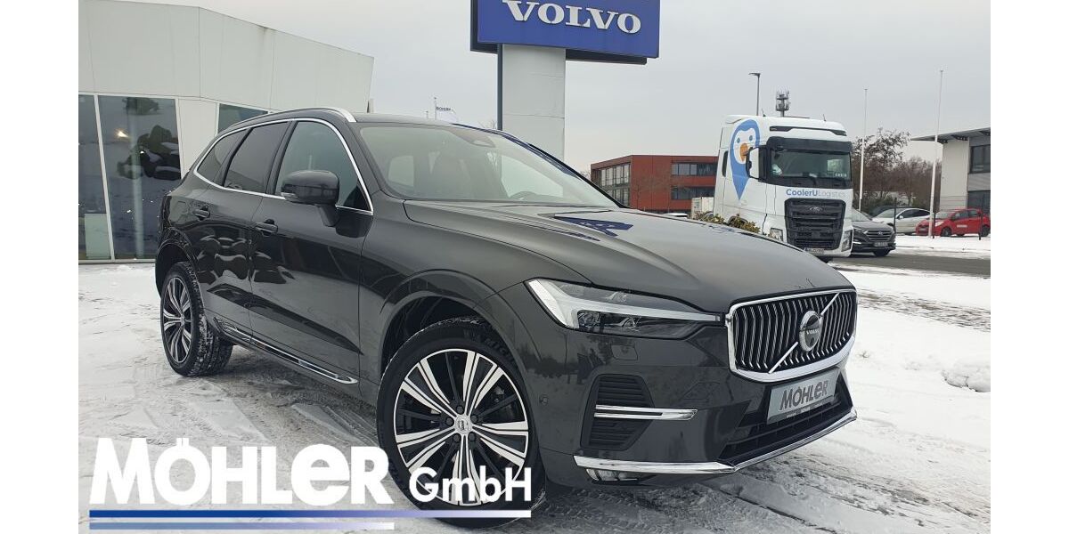 Volvo XC60 59.771 km 47.950 &euro; Bremen 28357