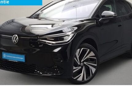 VW ID.4 19.900 km 59.990 &euro; Garmisch-Partenkirchen 82467