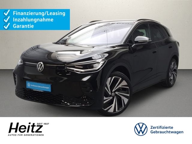 VW ID.4 19.900 km 59.990 &euro; Garmisch-Partenkirchen 82467