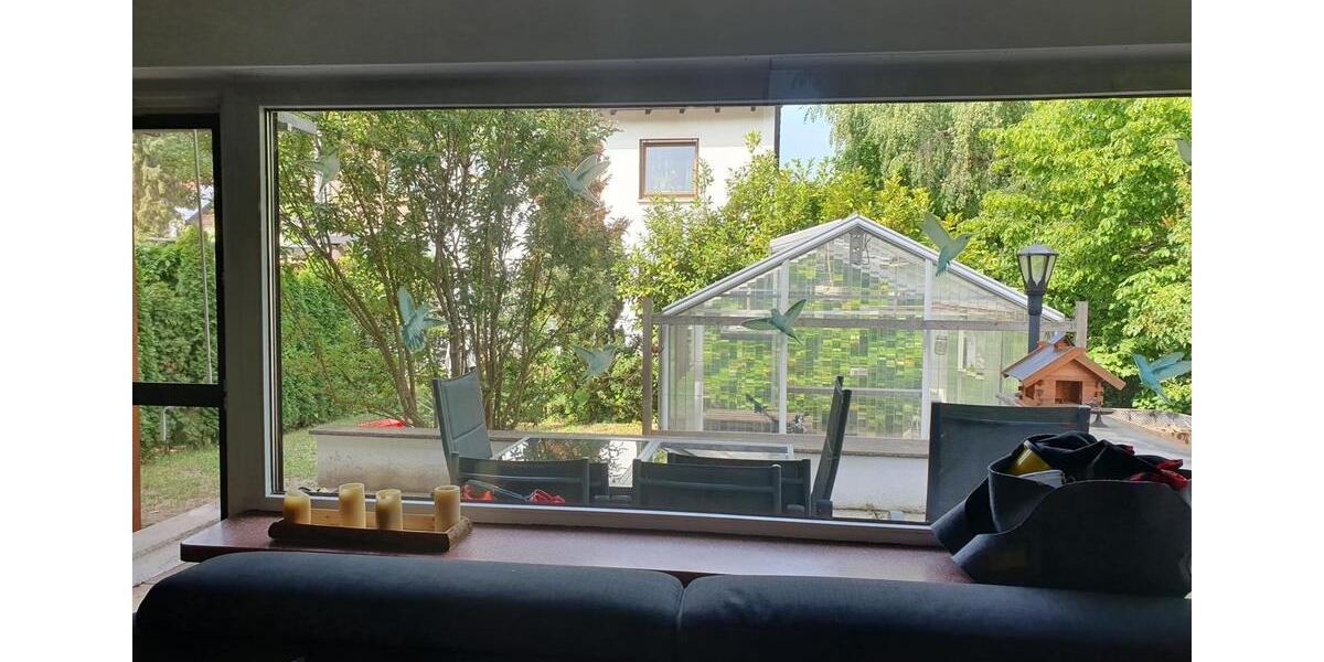 Erdgeschoßwohnung Nürnberg Gebersdorf - 3 Zimmer, 75 m&sup2;, 338.000&euro; | Angebot:26823782