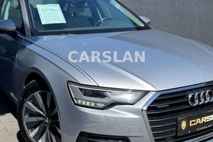 Audi A6 80.000 km 26.998 &euro; Worms 67547