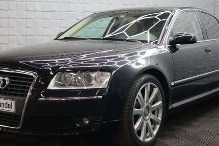 Audi A8 170.819 km 9.890 &euro; Freising 85354
