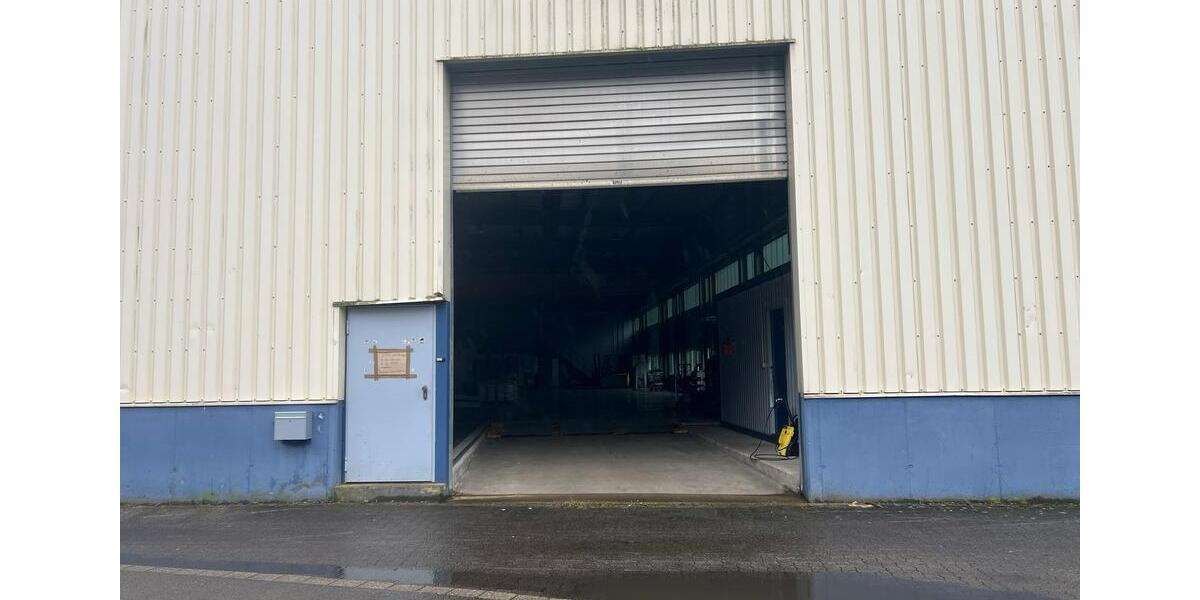 Gewerbeobjekt Schalksmühle - 4.077&euro; | Angebot:25234301