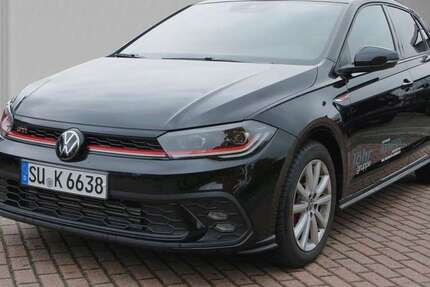 VW Polo GTI 9.990 km 33.430 &euro; Meckenheim 53340