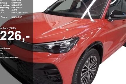 VW Tiguan 8.545 km 53.869 &euro; Mainburg 84048