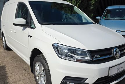 VW Caddy Maxi 24.990 km 16.990 &euro; Neubrandenburg 17036