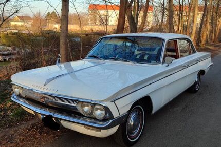 Oldsmobile Andere 67.255 km 16.000 &euro; Witterda 99189