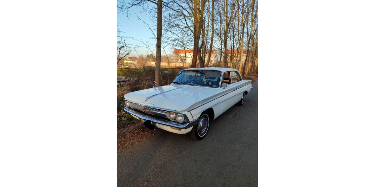 Oldsmobile Andere 67.255 km 16.000 &euro; Witterda 99189