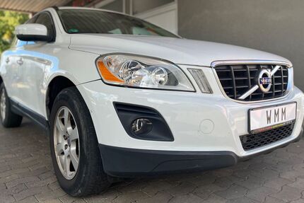 Volvo XC60 86.000 km 11.499 € Seelze 30926