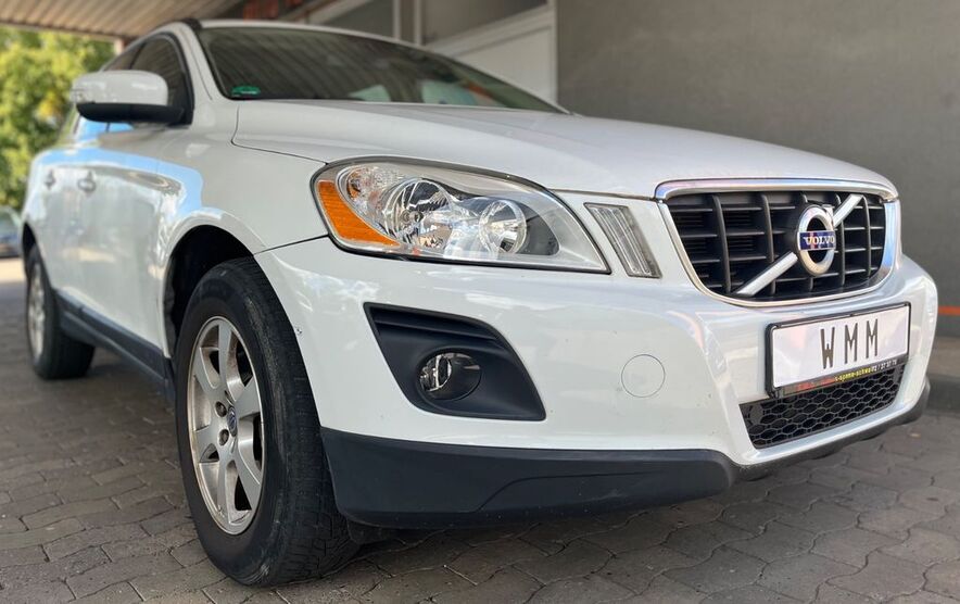 Volvo XC60 86.000 km 11.499 € Seelze 30926