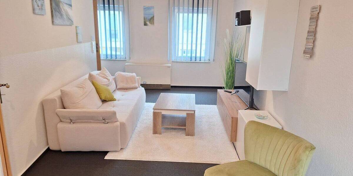 Mehrfamilienhaus, Wohnhaus Gützkow - 2 Zimmer, 68 m&sup2;, 485&euro; | Angebot:26187679