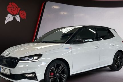 Skoda Fabia 1.654 km 29.999 &euro; Villingen-Schwenningen 78052