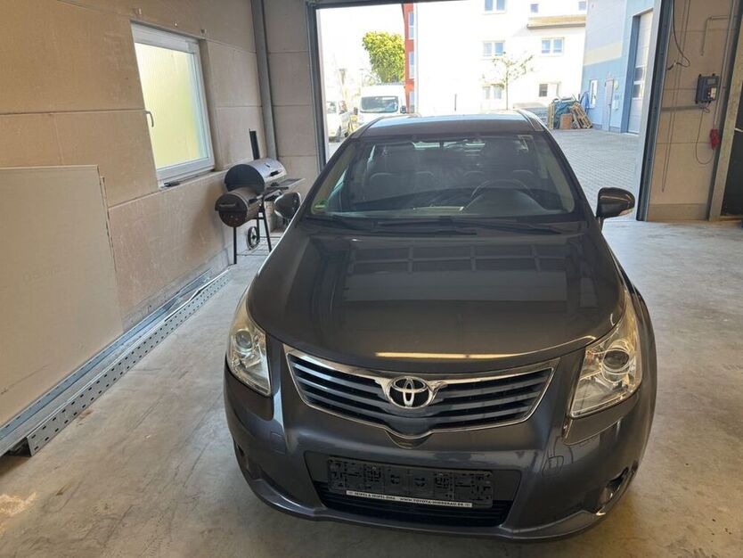 Avensis