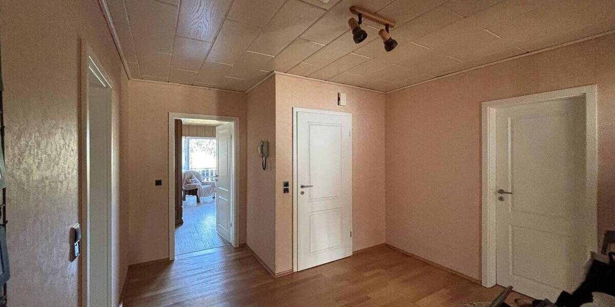 Einfamilienhaus Bramsche Hesepe - 5 Zimmer, 206 m&sup2;, 345.000&euro; | Angebot:25779544