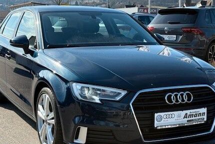 Audi A3 111.000 km 19.890 &euro; Stühlingen 79780