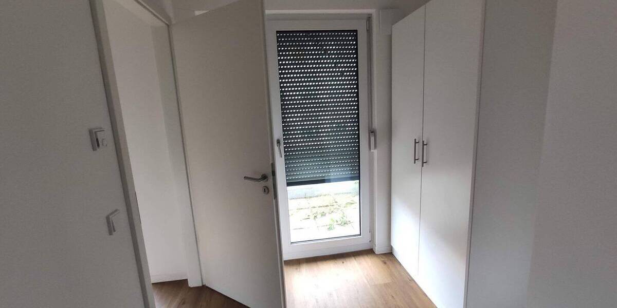 Etagenwohnung Fürth Südstadt - 2 Zimmer, 40 m&sup2;, 620&euro; | Angebot:26378176