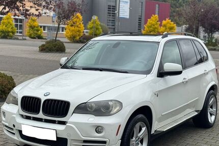 BMW X5 239.000 km 6.999 € Idar Oberstein 55743