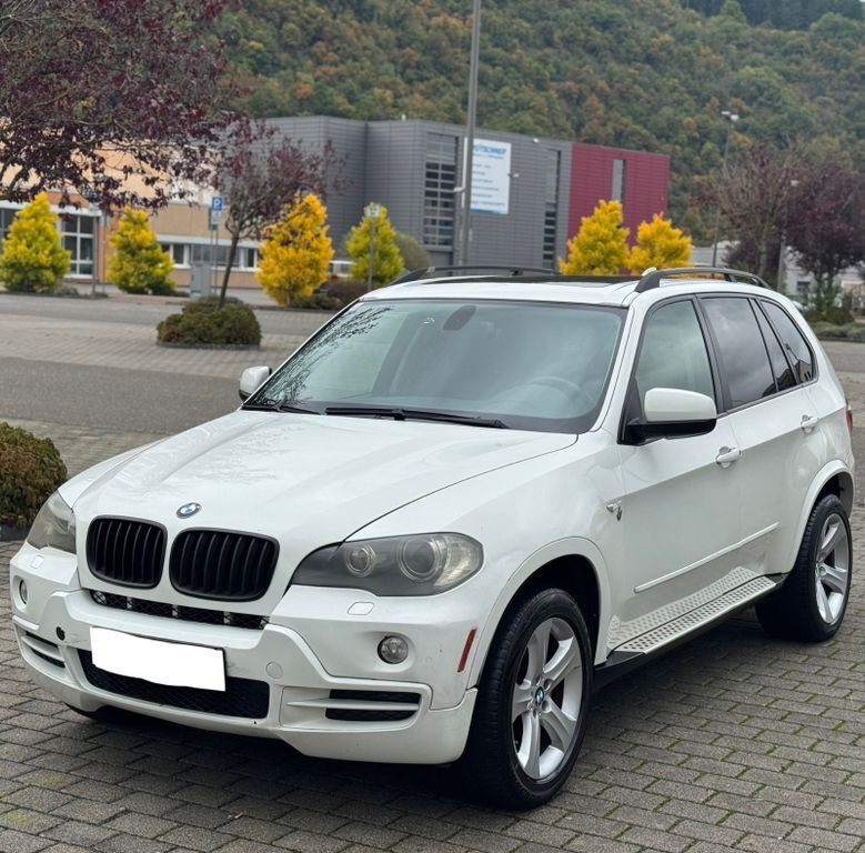 BMW X5 239.000 km 7.999 € Idar Oberstein 55743