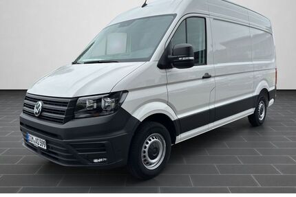 VW Crafter 5.900 km 59.350 &euro; Simmern 55469