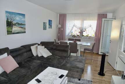 Wohnung Maintal-Bischofsheim Bischofsheim - 2 Zimmer, 66 m&sup2;, 185.000&euro; | Angebot:23159609