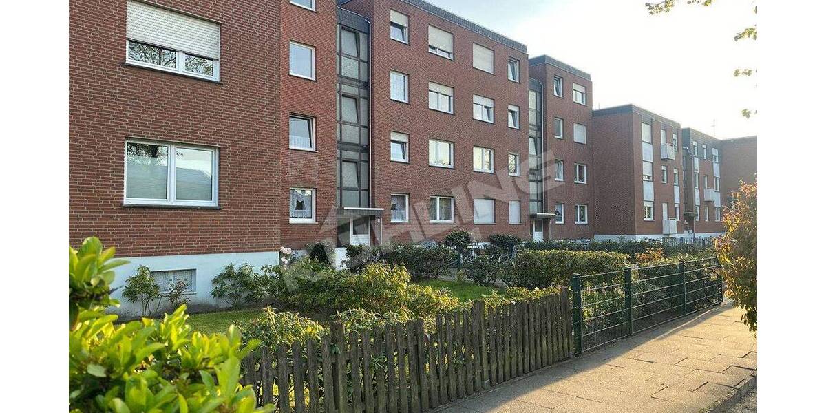 Etagenwohnung Vechta - 3 Zimmer, 81 m&sup2;, 176.000&euro; | Angebot:26892883