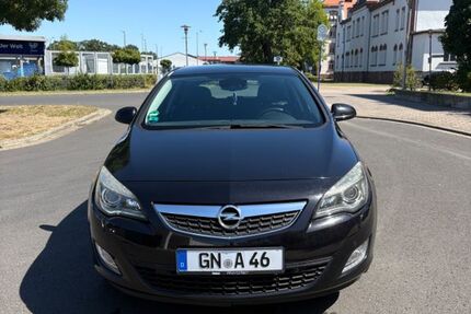 Opel Astra 175.000 km 3.700 &euro; Rothenbuch 63860