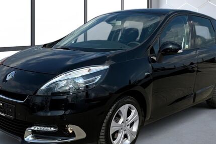 Renault Scenic 54.756 km 8.200 &euro; Dresden 01237