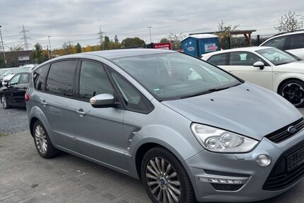 Ford S-Max 235.000 km 5.999 € Wesseling (bei Köln) 50389