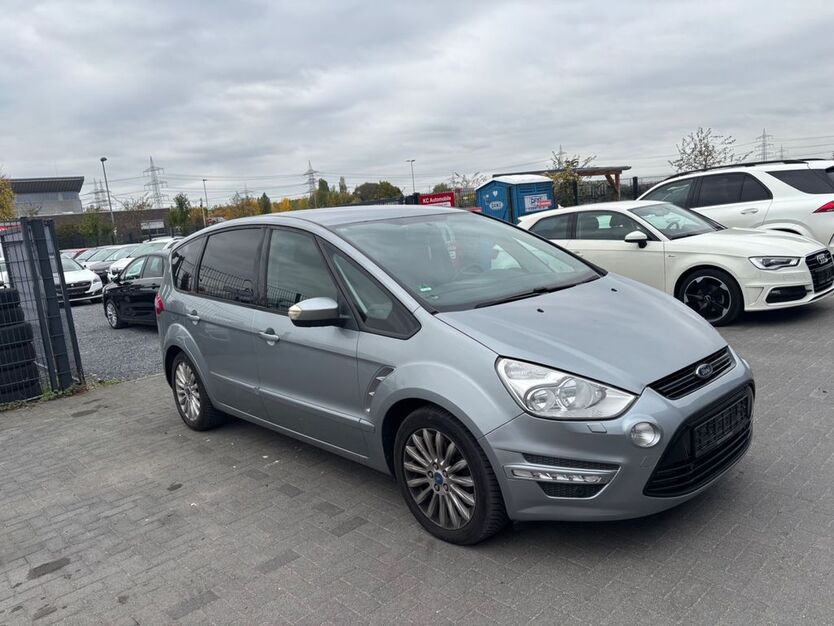 Ford S-Max 235.000 km 5.999 € Wesseling (bei Köln) 50389