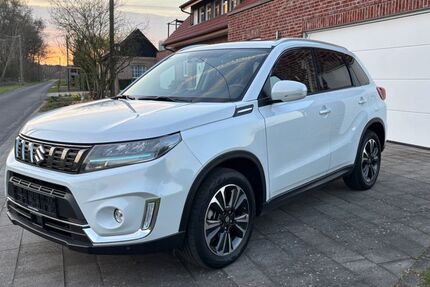 Suzuki Vitara 7.888 km 22.990 &euro; Gütersloh 33330