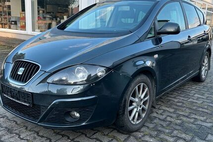Seat Altea