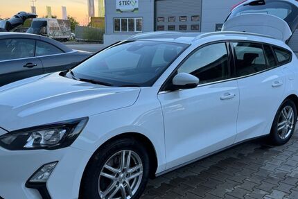 Ford Focus 182.460 km 8.840 &euro; Offenburg 77654